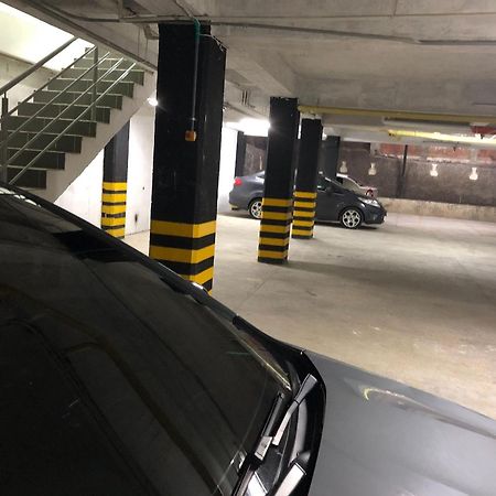 Apartamentos Comodos En Milan Zona G Manizales Εξωτερικό φωτογραφία