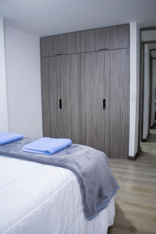 Apartamentos Comodos En Milan Zona G Manizales Εξωτερικό φωτογραφία