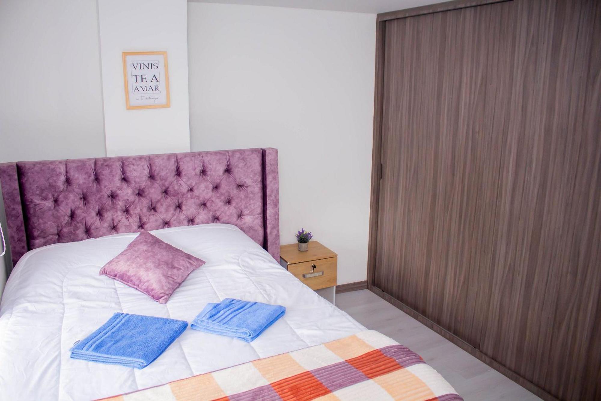 Apartamentos Comodos En Milan Zona G Manizales Εξωτερικό φωτογραφία