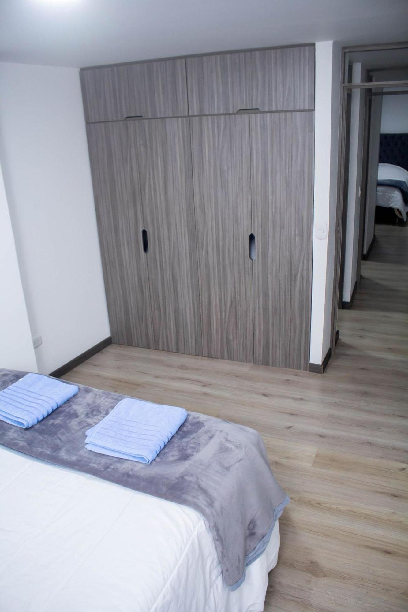 Apartamentos Comodos En Milan Zona G Manizales Εξωτερικό φωτογραφία