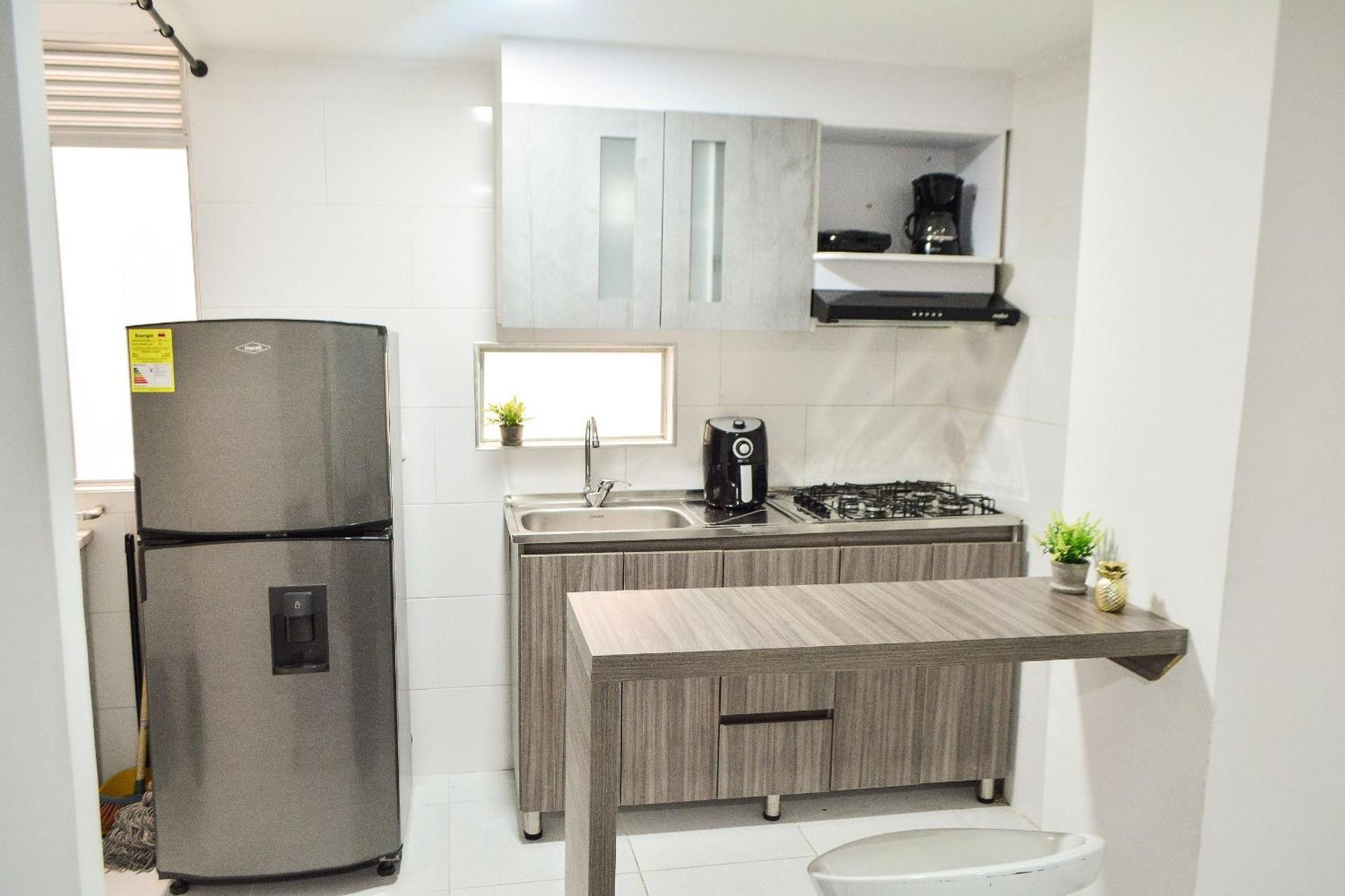 Apartamentos Comodos En Milan Zona G Manizales Εξωτερικό φωτογραφία
