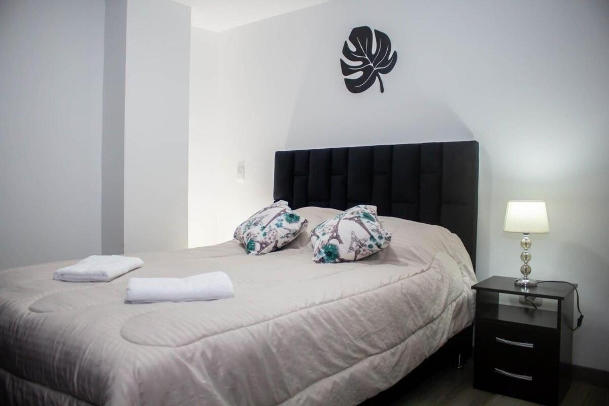 Apartamentos Comodos En Milan Zona G Manizales Εξωτερικό φωτογραφία