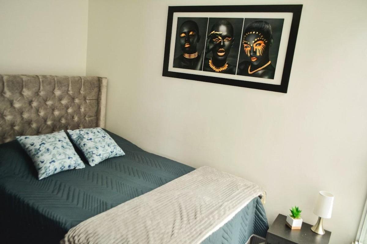 Apartamentos Comodos En Milan Zona G Manizales Εξωτερικό φωτογραφία