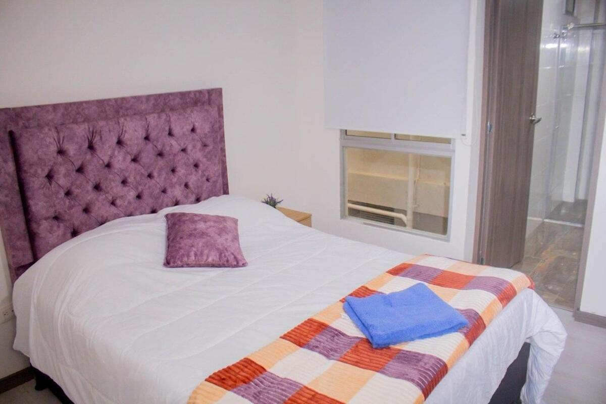 Apartamentos Comodos En Milan Zona G Manizales Εξωτερικό φωτογραφία