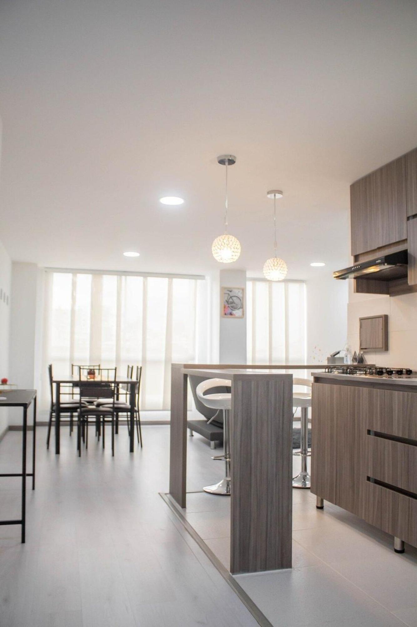 Apartamentos Comodos En Milan Zona G Manizales Εξωτερικό φωτογραφία