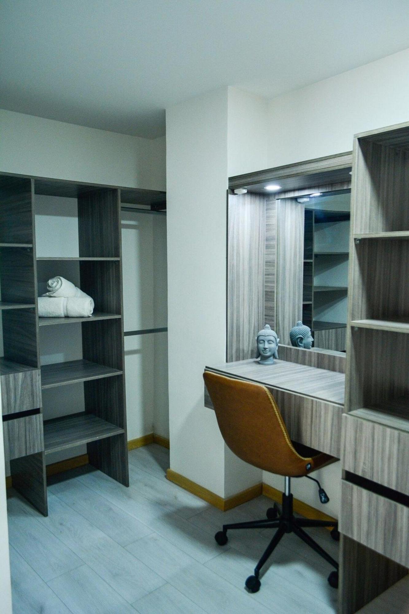 Apartamentos Comodos En Milan Zona G Manizales Εξωτερικό φωτογραφία