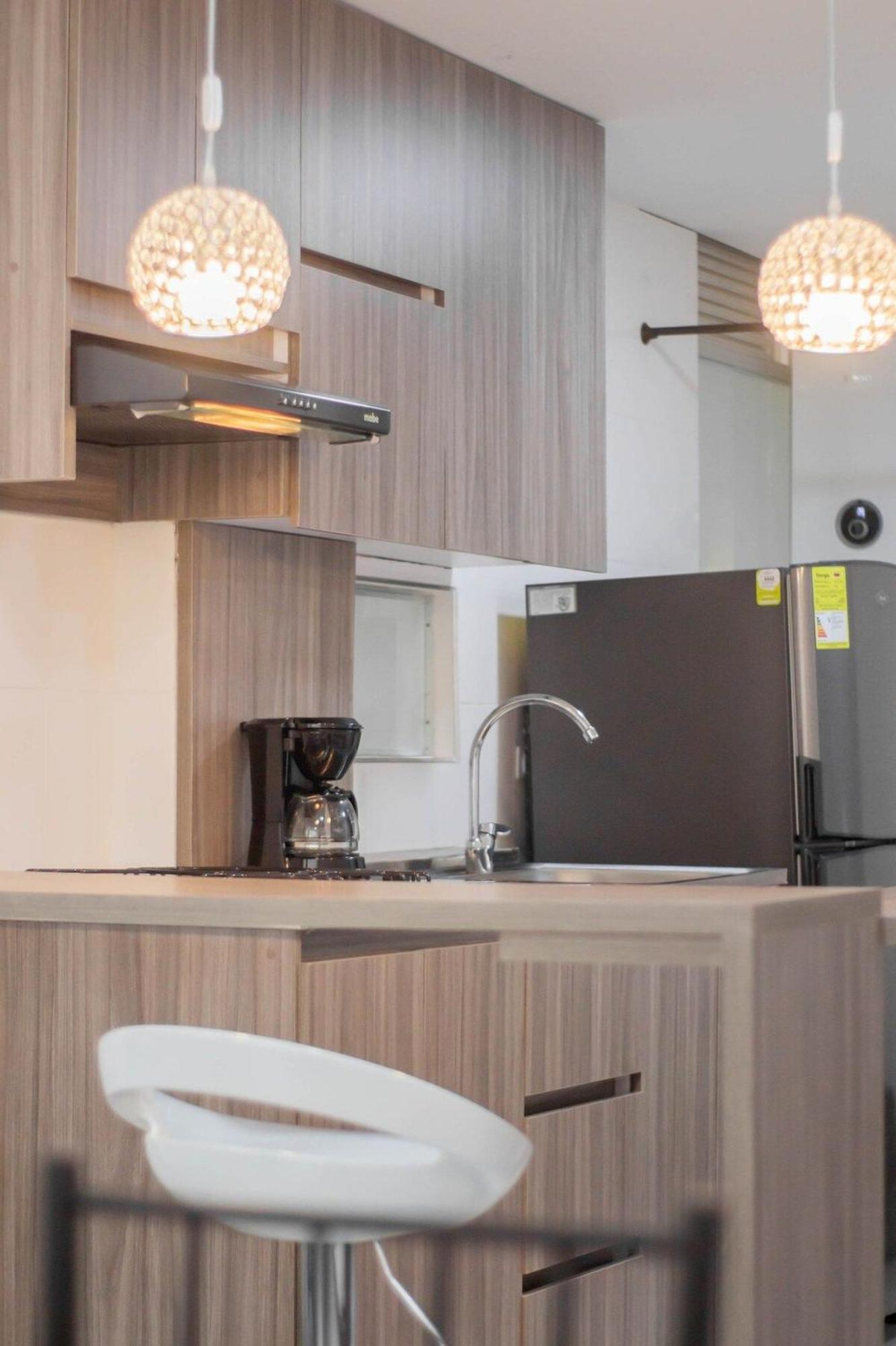 Apartamentos Comodos En Milan Zona G Manizales Εξωτερικό φωτογραφία