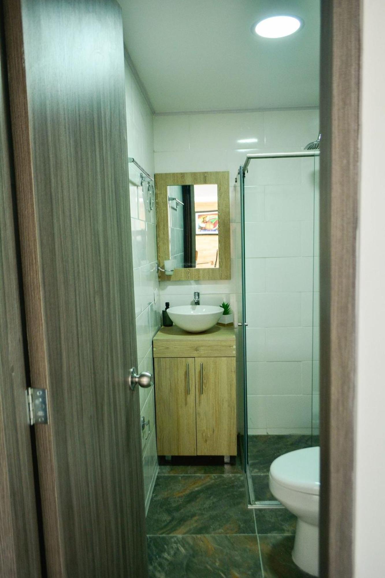 Apartamentos Comodos En Milan Zona G Manizales Εξωτερικό φωτογραφία