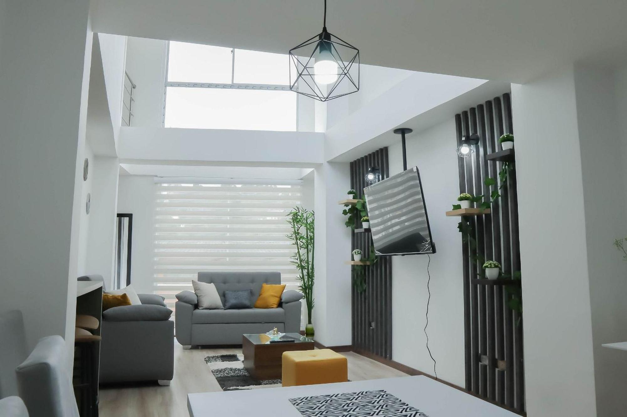 Apartamentos Comodos En Milan Zona G Manizales Εξωτερικό φωτογραφία