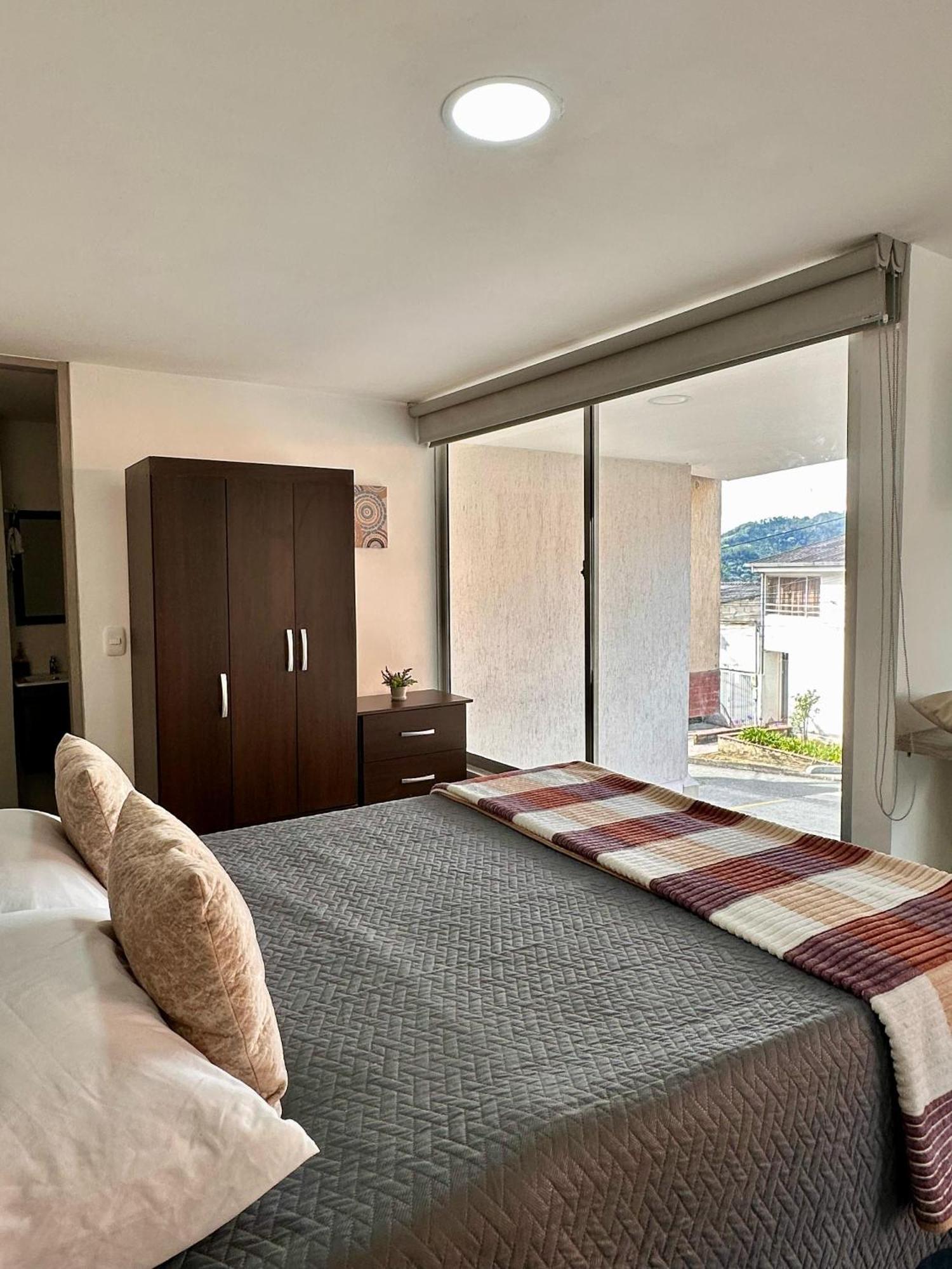 Apartamentos Comodos En Milan Zona G Manizales Εξωτερικό φωτογραφία